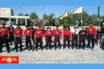 همایش کونگ فو توآ استان اصفهان برگزار شد.